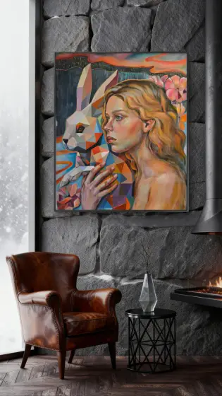 Adam och Eva. thumbnail 6