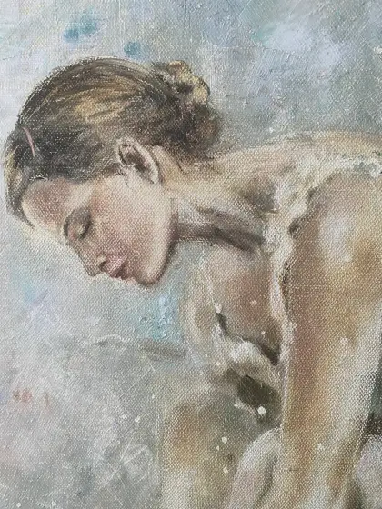 Ballerina i paus., 2026 thumbnail 2