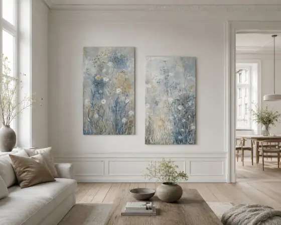 Sommarljus och Vilda Blommor thumbnail 2