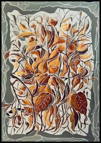 Golden Leaf