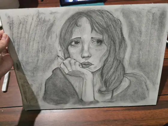Kunst fremvisning (tager comissions) thumbnail 3