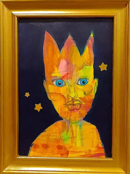 Starchild thumbnail 5